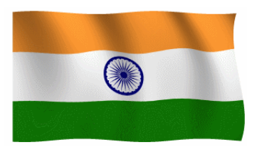 Indian Flag