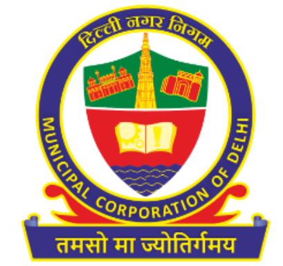MCD Logo